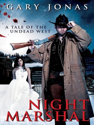 cover image of Night Marshal